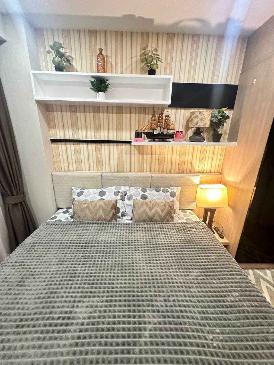 Dusit Grand Park 1 — 1 спальня