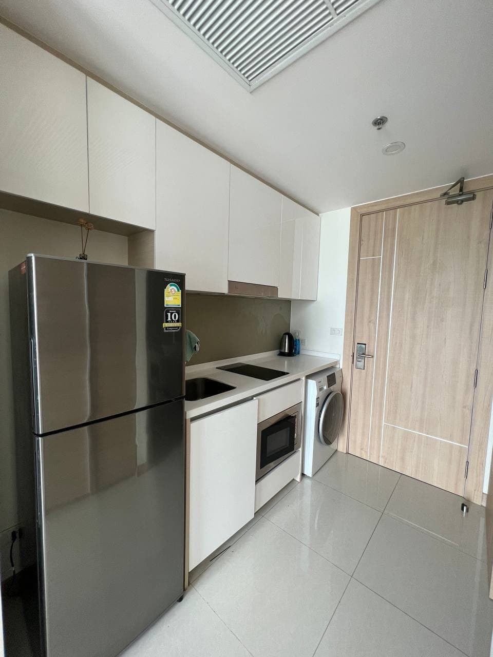 Riviera Jomtien — студия с видом на море — фото 7