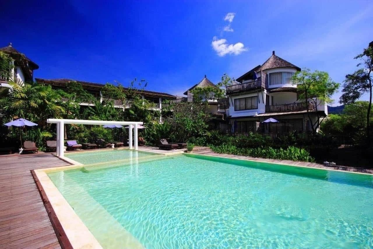 AANA Resort & Spa — фото 3