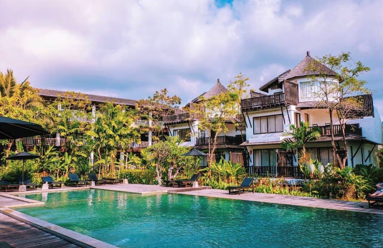 AANA Resort & Spa — фото 5