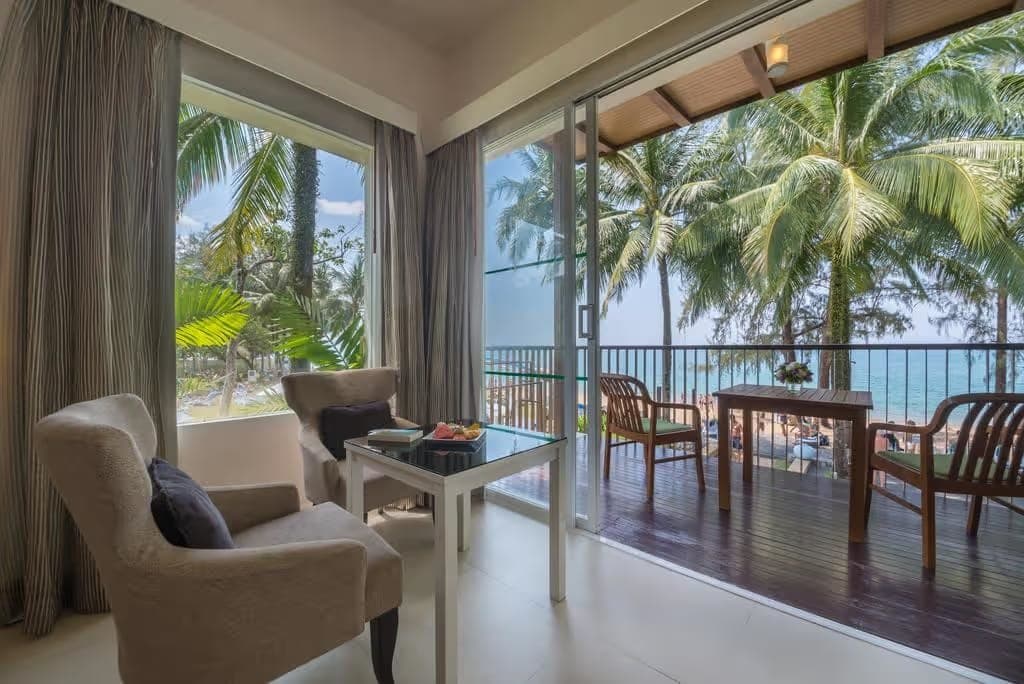 The Briza Beach Resort Khao Lak — фото 8