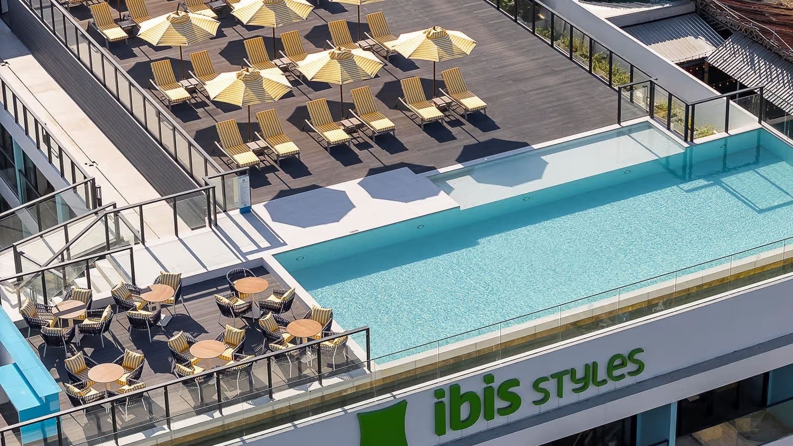 Ibis Styles Phuket Bangtao — фото 6