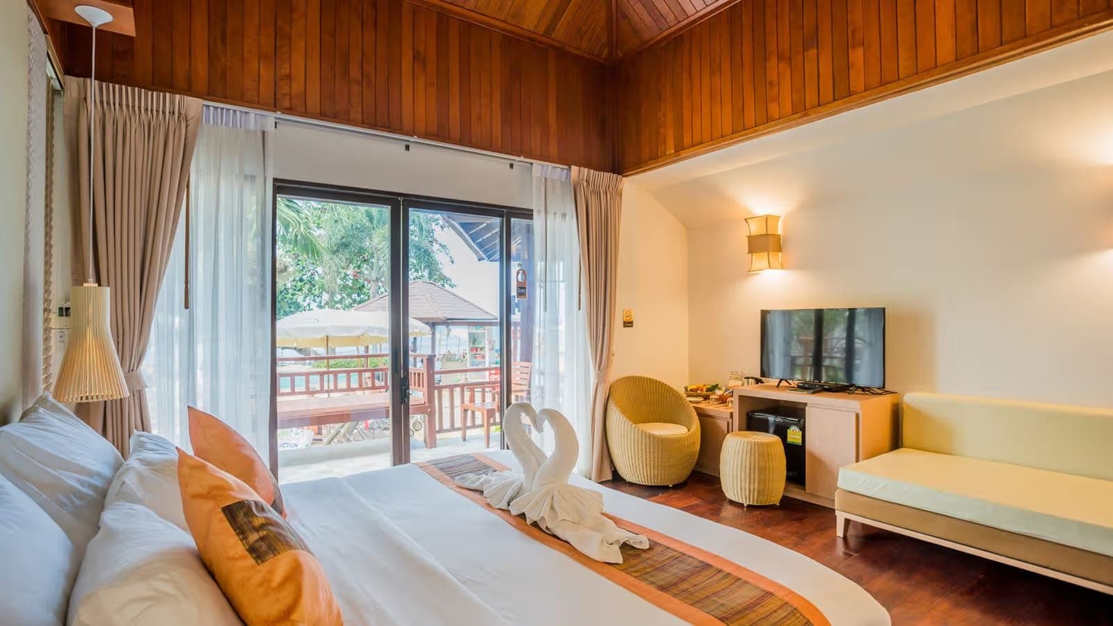 Kacha Resort & Spa Koh Chang — фото 2