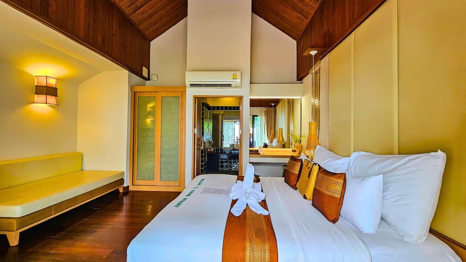 Kacha Resort & Spa Koh Chang — фото 9