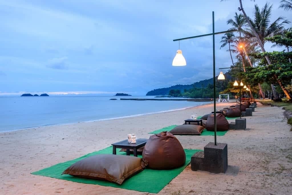 Mercure Koh Chang Hideaway — фото 8