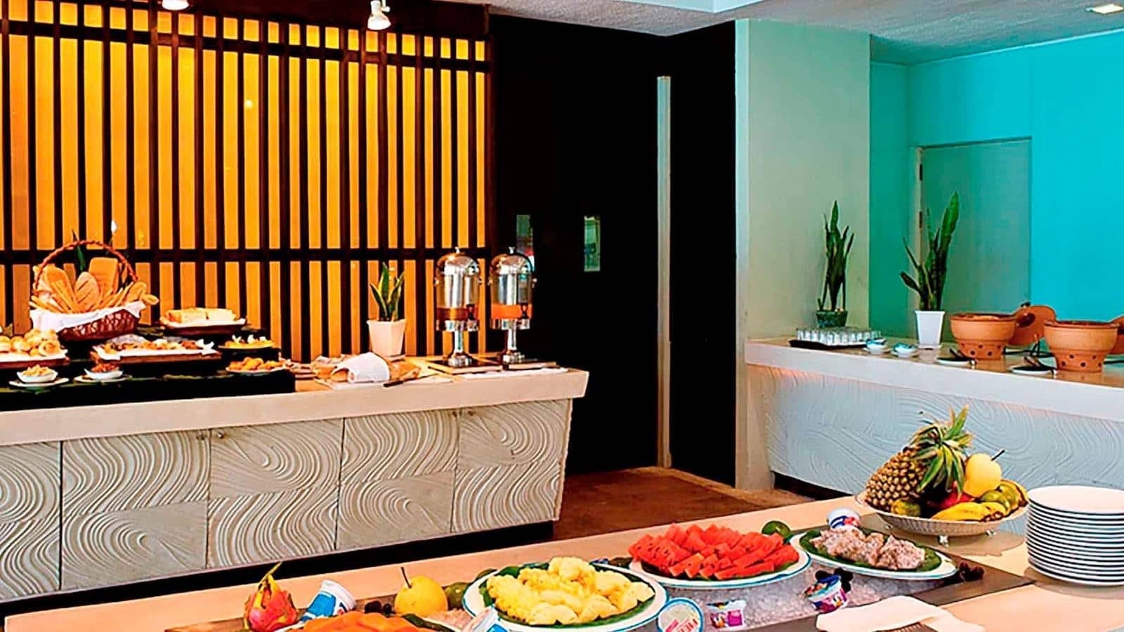 Mercure Koh Chang Hideaway — фото 9