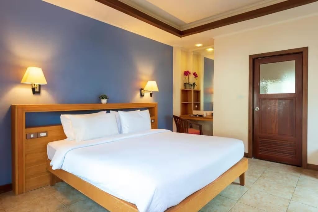 Pinnacle Grand Na Jomtien Resort & Beach Club