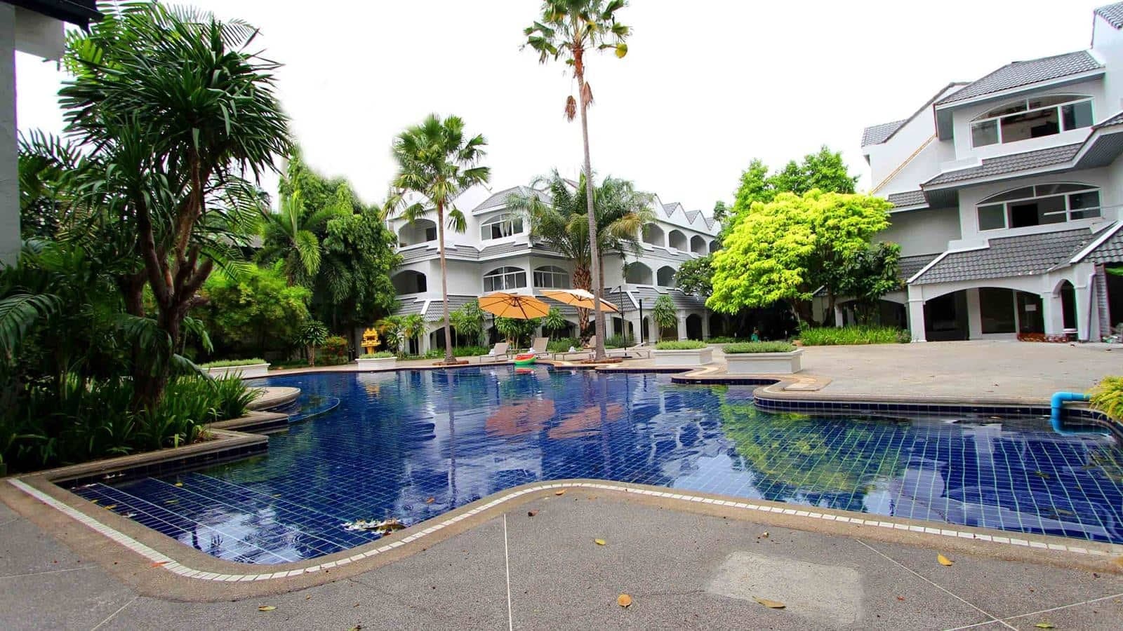 Pooh Beach Resort & Spa — фото 5