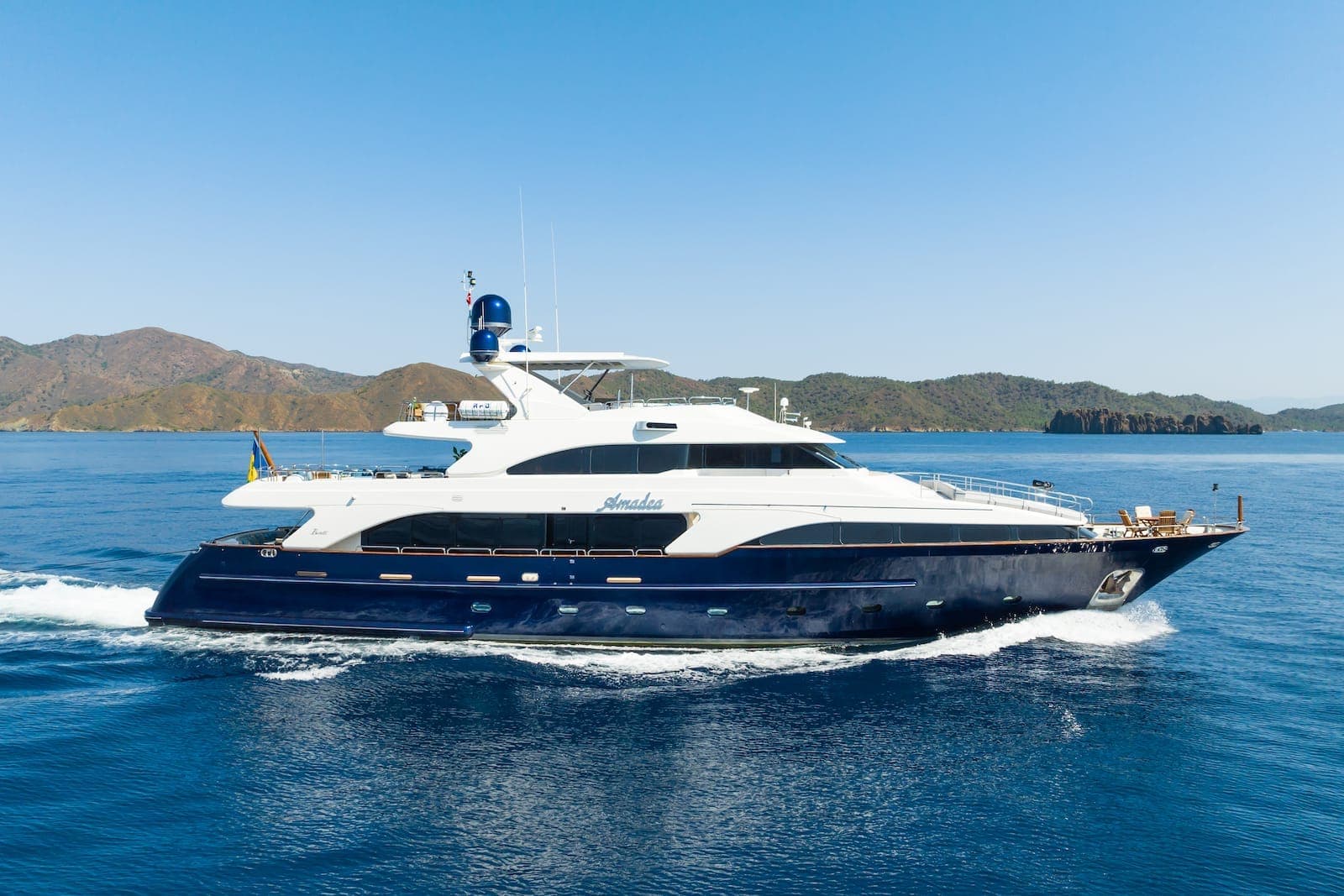 AMADEA