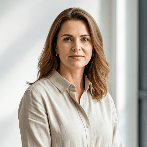 Анна Соколова